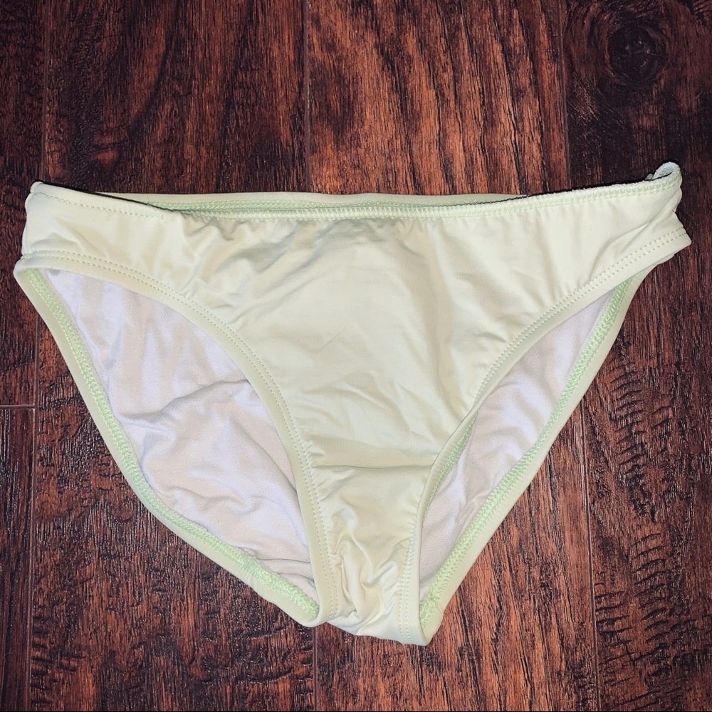 Bathing suit bottoms